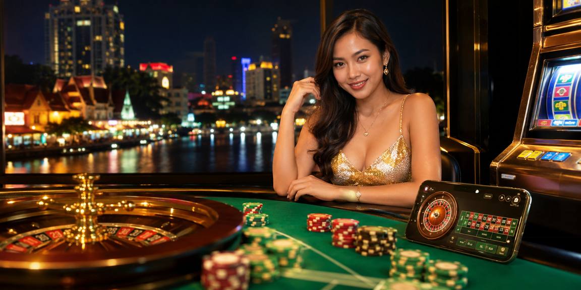 link judi Daftar dan Pengesahan