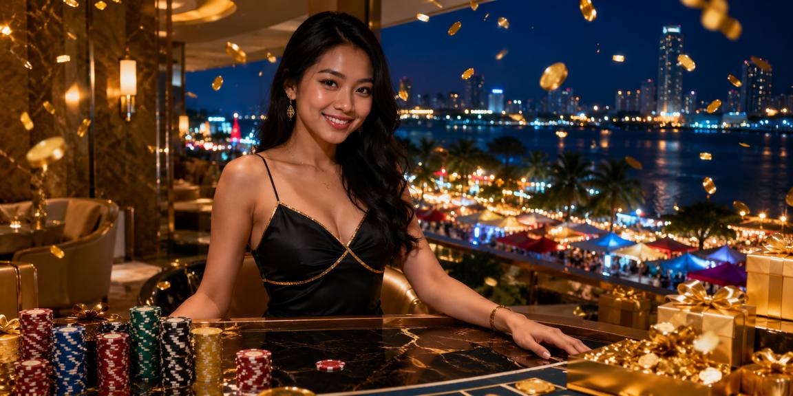 link judi Deposit serta Penarikan Tunai